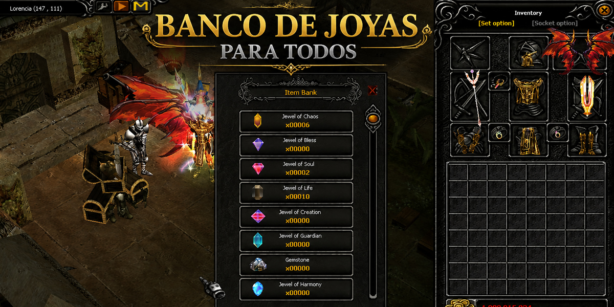 Banco de Joyas