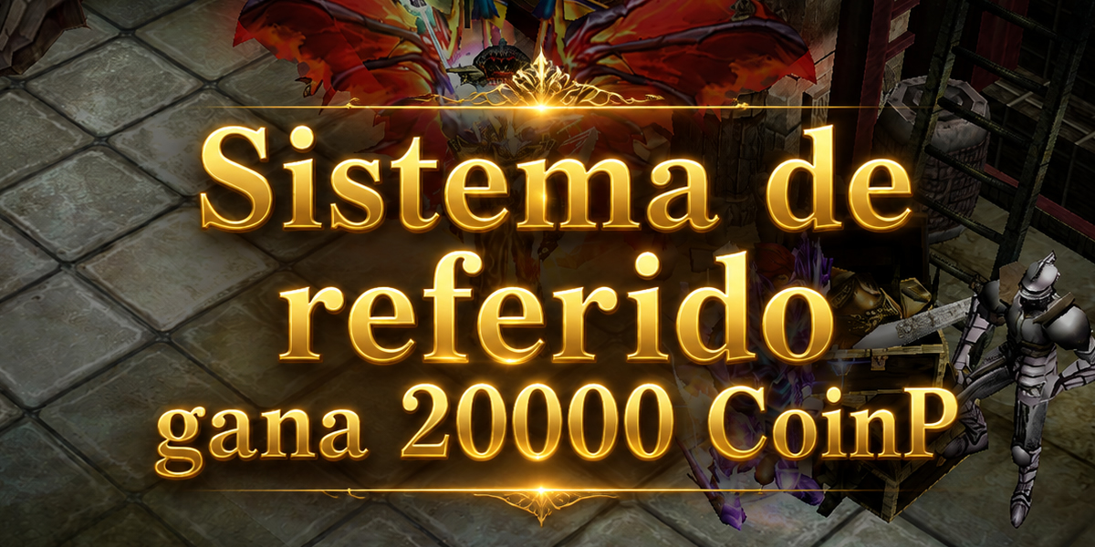 Sistema de Referidos